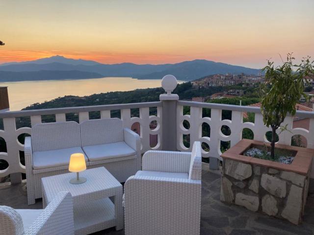 Appartamento vacanze Isola d'Elba